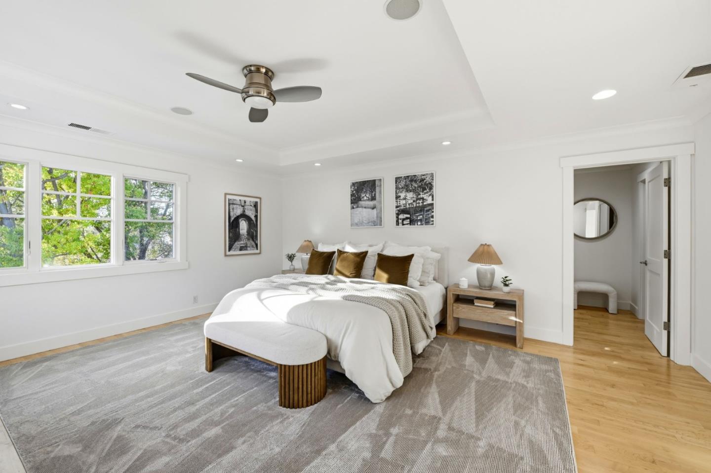 Detail Gallery Image 21 of 44 For 131 Ann Arbor Dr, Los Gatos,  CA 95032 - 4 Beds | 2/1 Baths