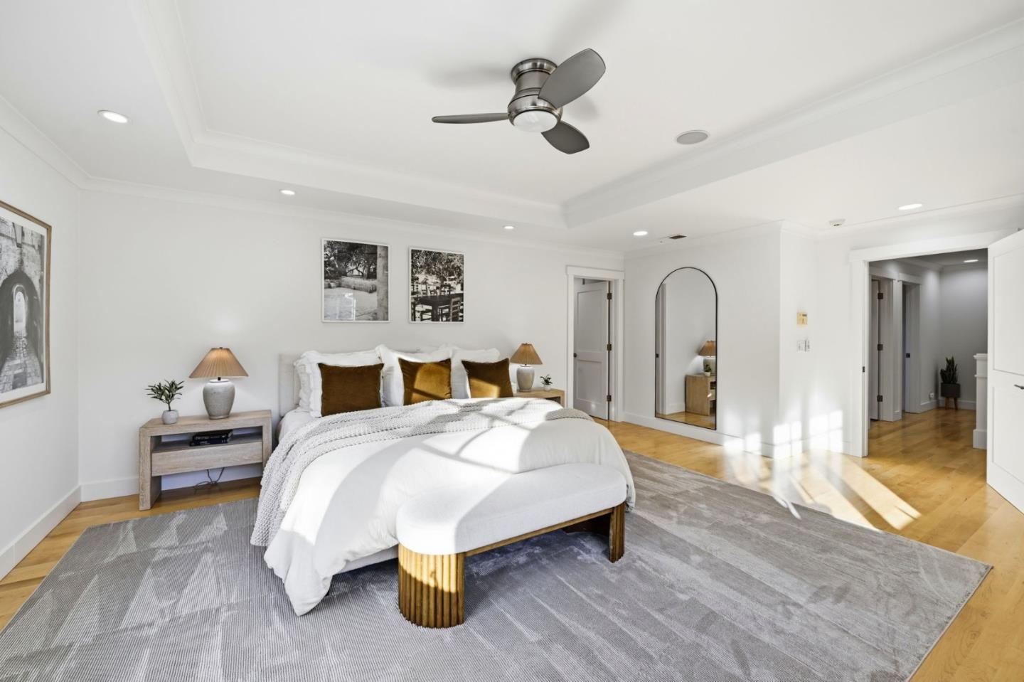 Detail Gallery Image 22 of 44 For 131 Ann Arbor Dr, Los Gatos,  CA 95032 - 4 Beds | 2/1 Baths