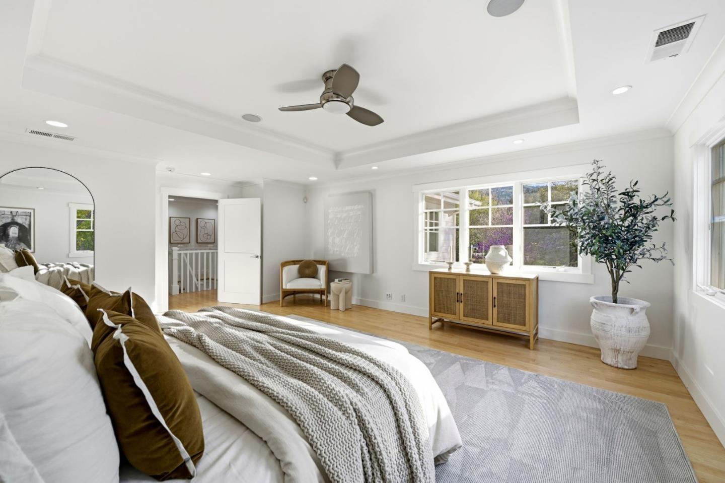 Detail Gallery Image 23 of 44 For 131 Ann Arbor Dr, Los Gatos,  CA 95032 - 4 Beds | 2/1 Baths