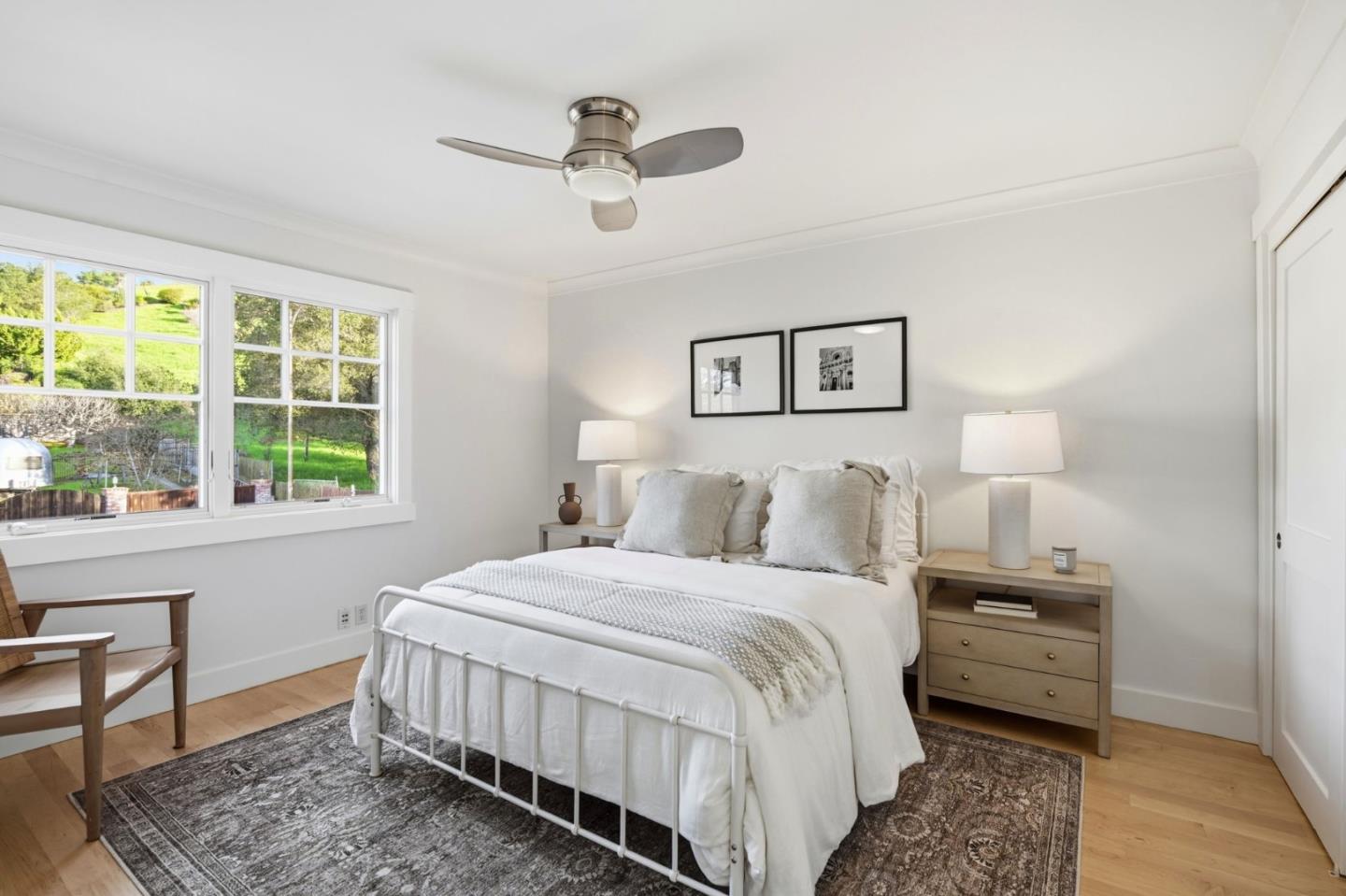 Detail Gallery Image 27 of 44 For 131 Ann Arbor Dr, Los Gatos,  CA 95032 - 4 Beds | 2/1 Baths