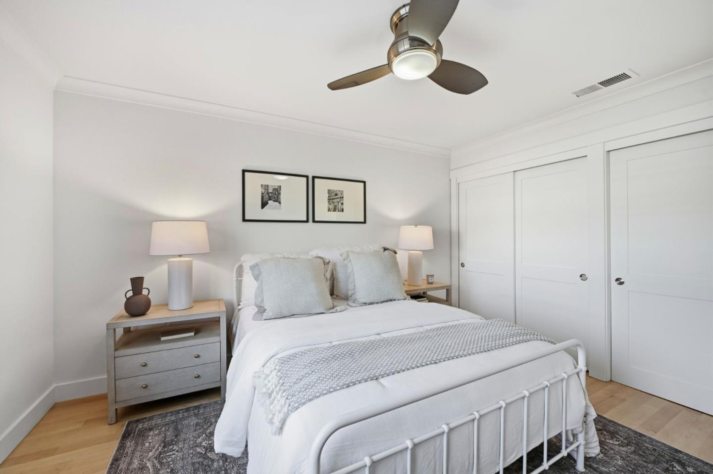 Detail Gallery Image 28 of 44 For 131 Ann Arbor Dr, Los Gatos,  CA 95032 - 4 Beds | 2/1 Baths