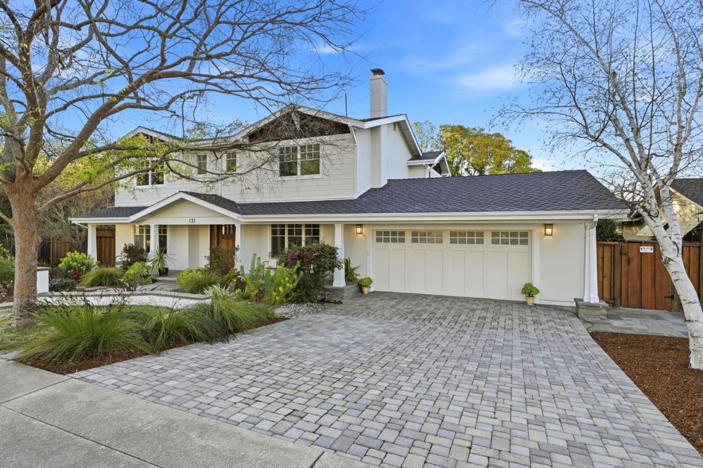 Detail Gallery Image 3 of 44 For 131 Ann Arbor Dr, Los Gatos,  CA 95032 - 4 Beds | 2/1 Baths