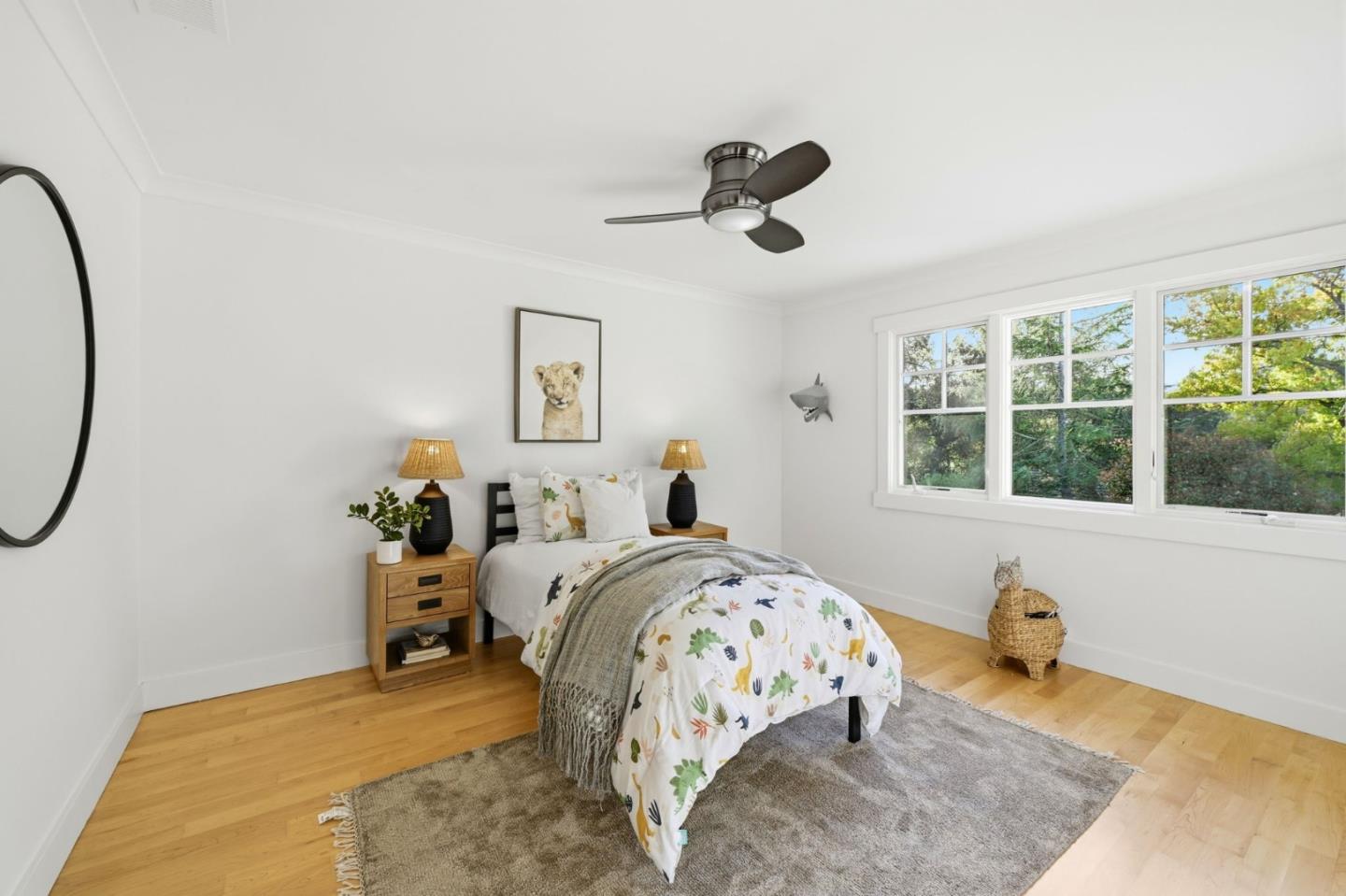 Detail Gallery Image 30 of 44 For 131 Ann Arbor Dr, Los Gatos,  CA 95032 - 4 Beds | 2/1 Baths