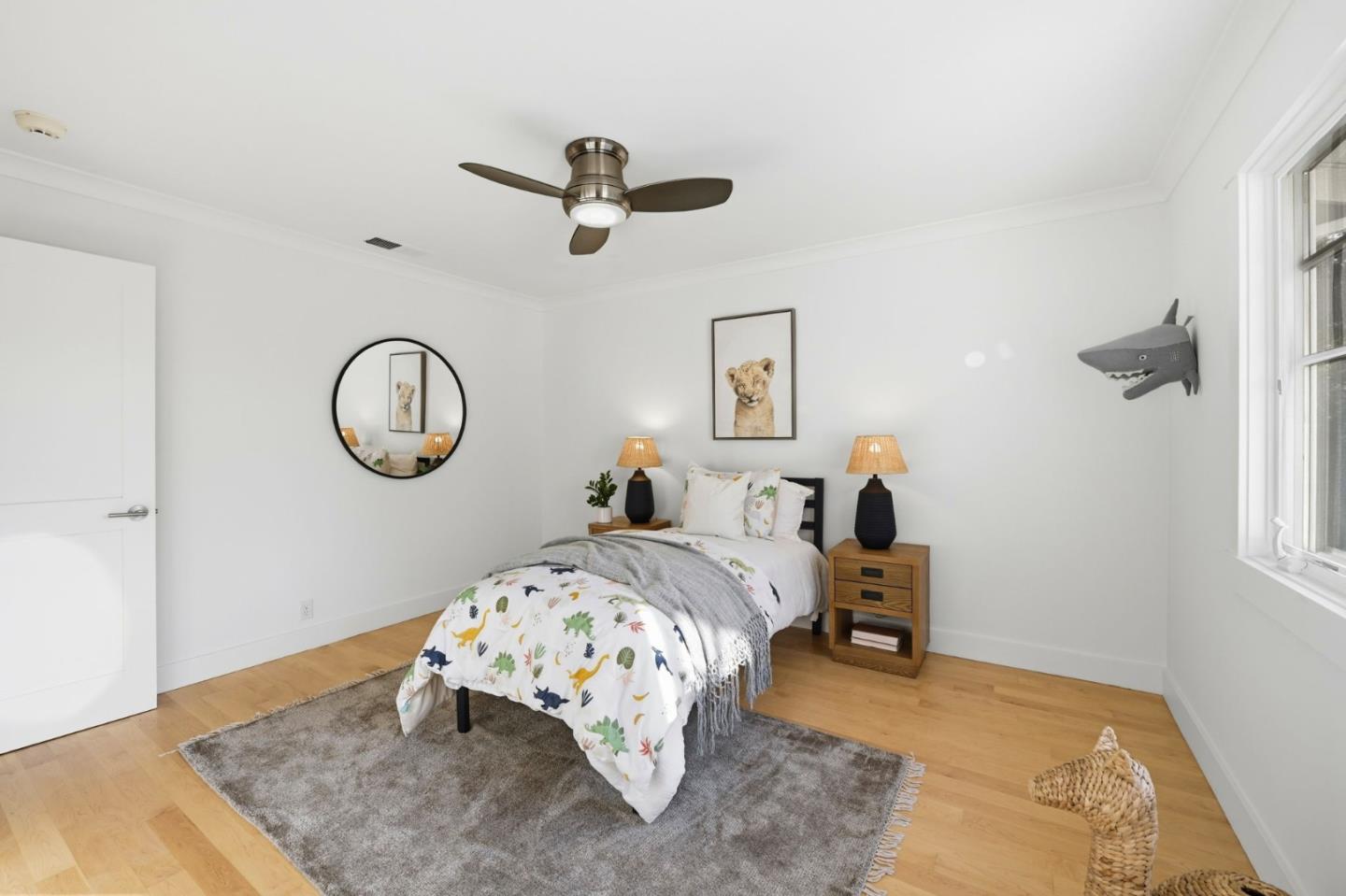 Detail Gallery Image 31 of 44 For 131 Ann Arbor Dr, Los Gatos,  CA 95032 - 4 Beds | 2/1 Baths