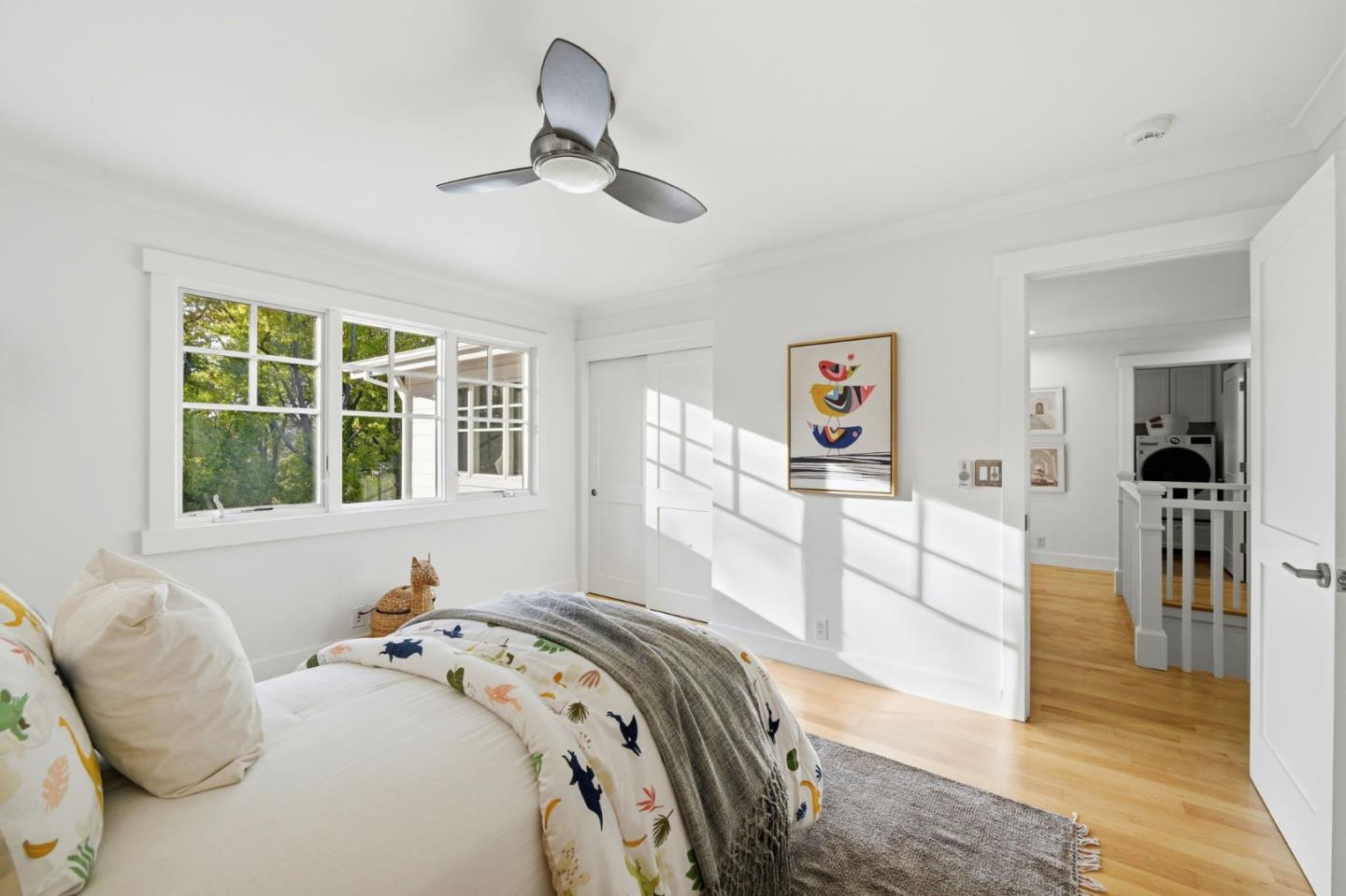 Detail Gallery Image 32 of 44 For 131 Ann Arbor Dr, Los Gatos,  CA 95032 - 4 Beds | 2/1 Baths