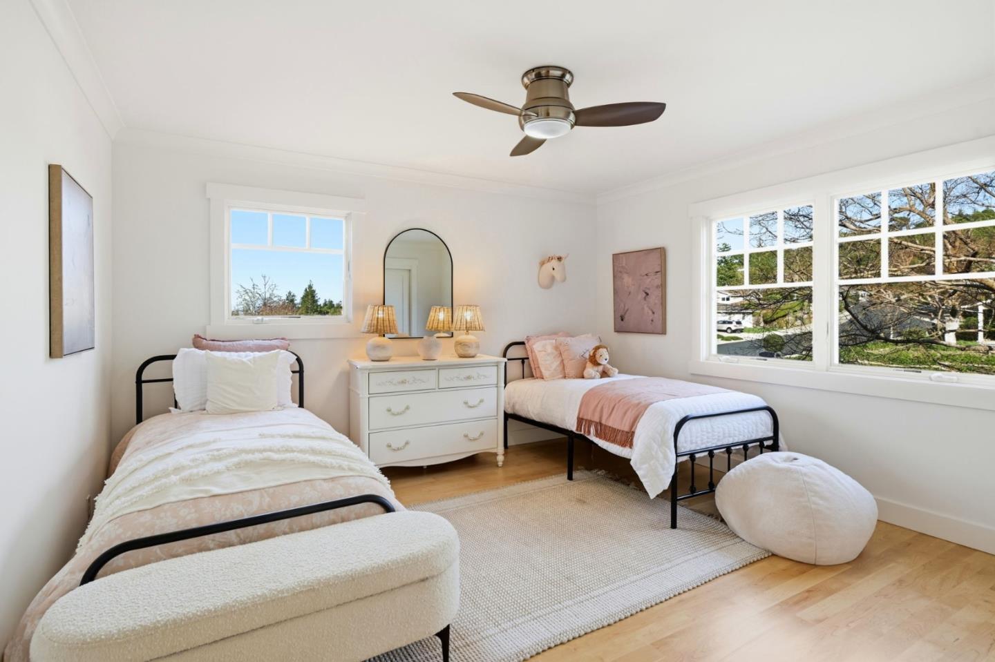 Detail Gallery Image 33 of 44 For 131 Ann Arbor Dr, Los Gatos,  CA 95032 - 4 Beds | 2/1 Baths