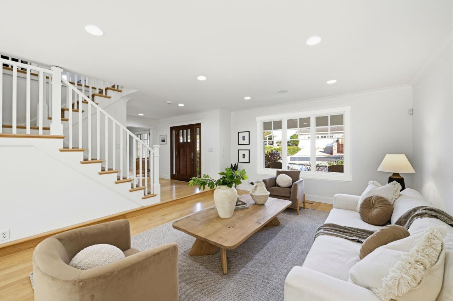 Detail Gallery Image 4 of 44 For 131 Ann Arbor Dr, Los Gatos,  CA 95032 - 4 Beds | 2/1 Baths