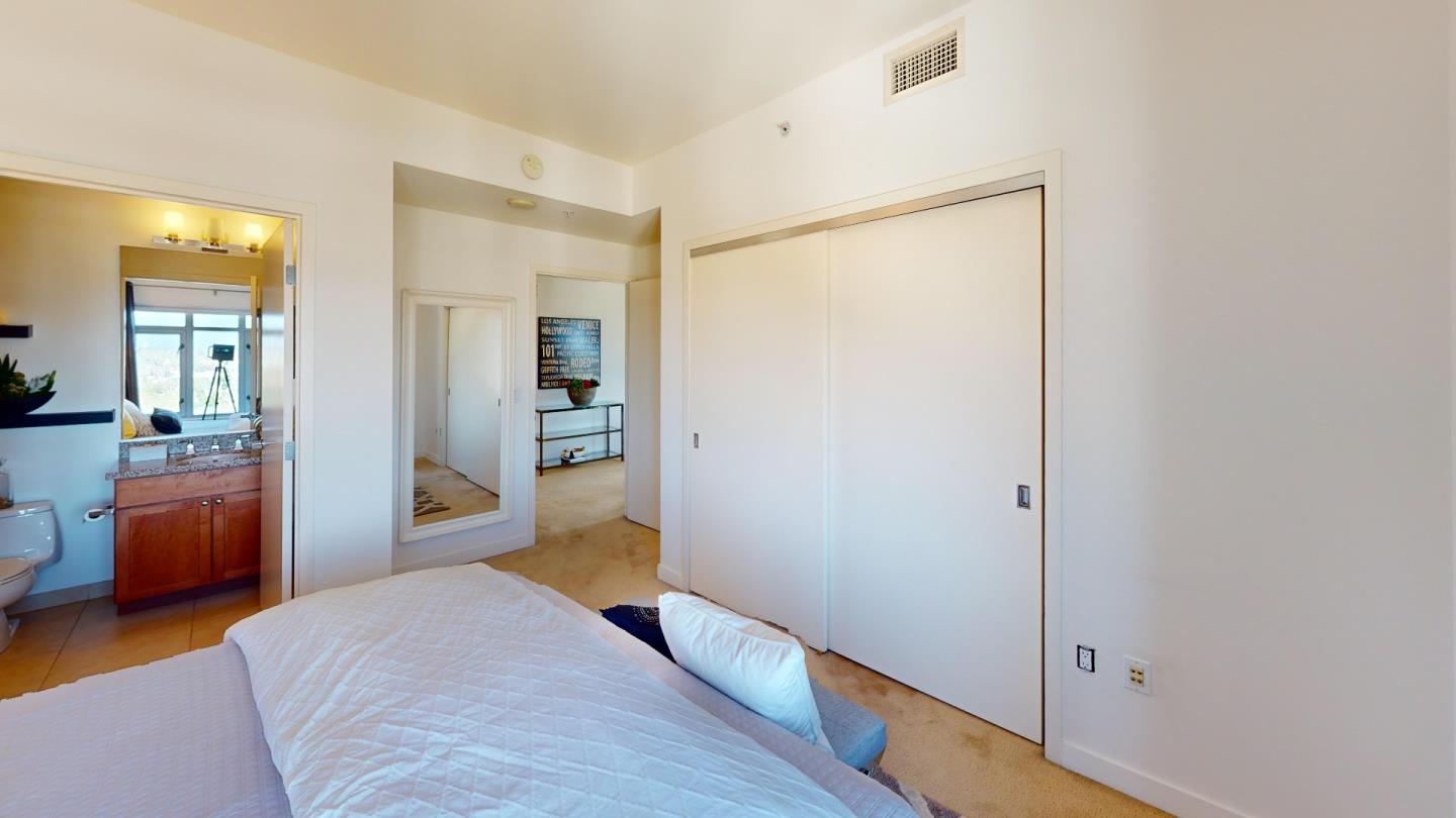 Detail Gallery Image 11 of 14 For 175 W Saint James St #1303,  San Jose,  CA 95110 - 2 Beds | 2 Baths