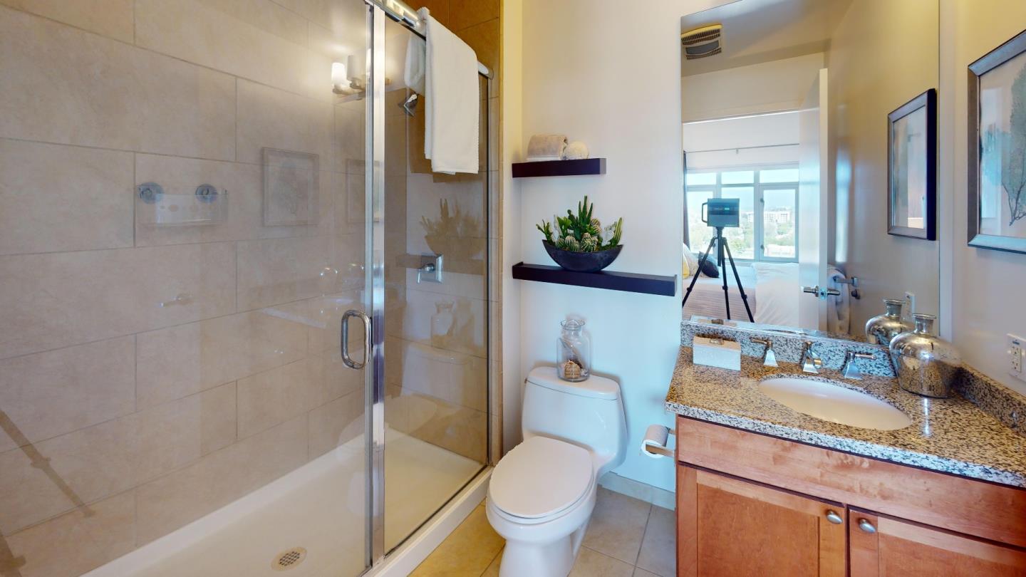 Detail Gallery Image 13 of 14 For 175 W Saint James St #1303,  San Jose,  CA 95110 - 2 Beds | 2 Baths