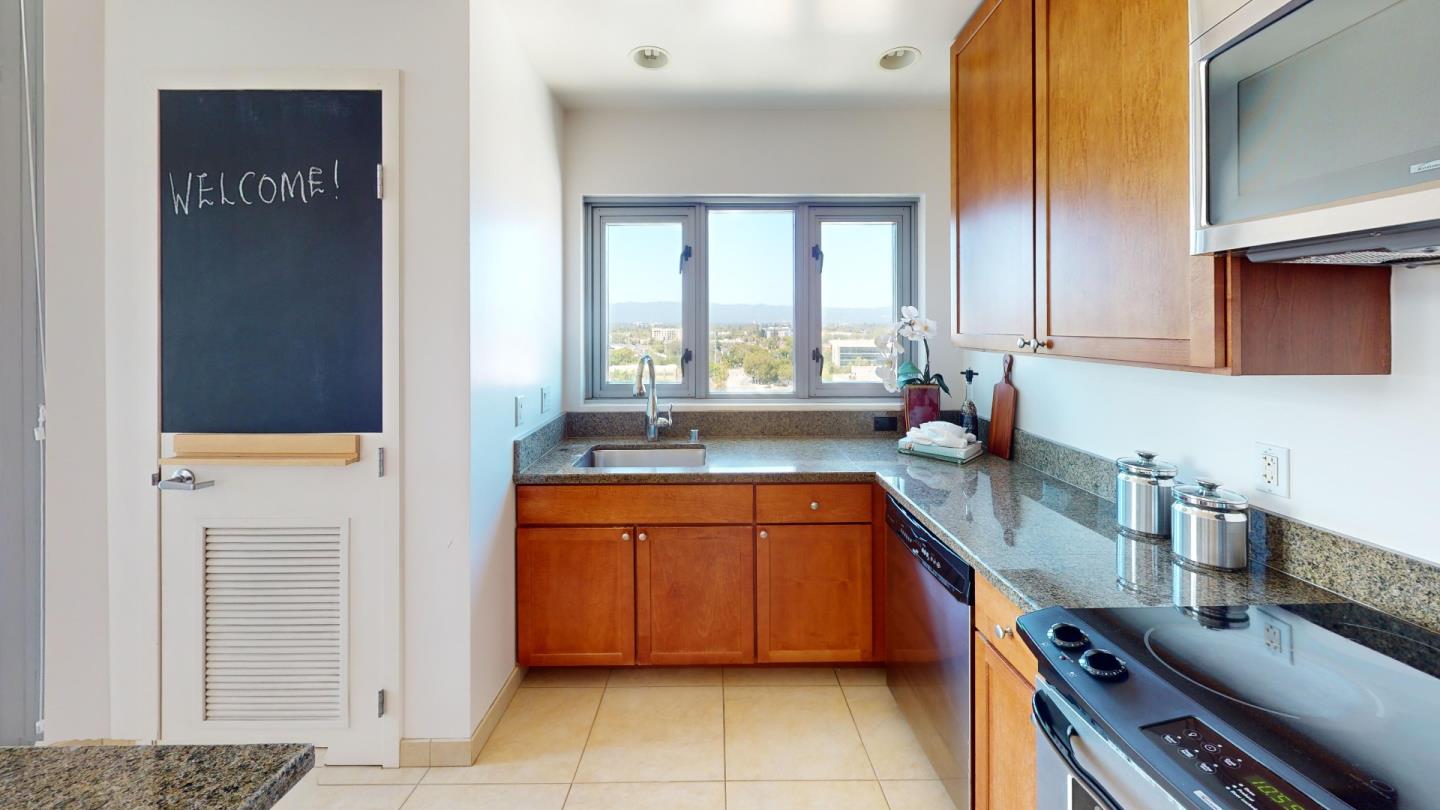 175 West Saint James Street UNIT 1303, San Jose, CA, 95110