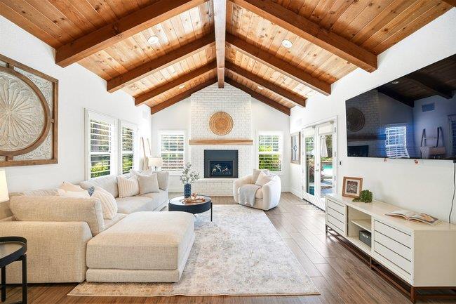 Detail Gallery Image 14 of 71 For 14634 Stonebridge Ct, Morgan Hill,  CA 95037 - 5 Beds | 3/1 Baths