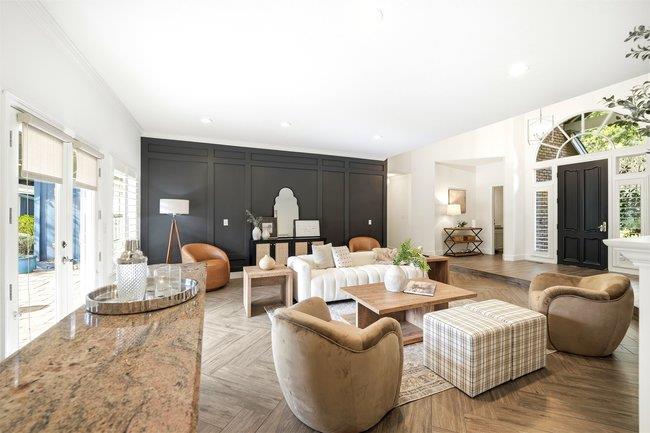 Detail Gallery Image 17 of 71 For 14634 Stonebridge Ct, Morgan Hill,  CA 95037 - 5 Beds | 3/1 Baths