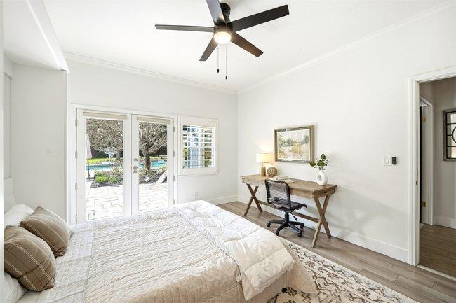 Detail Gallery Image 30 of 71 For 14634 Stonebridge Ct, Morgan Hill,  CA 95037 - 5 Beds | 3/1 Baths