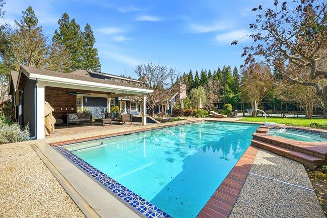 Detail Gallery Image 45 of 71 For 14634 Stonebridge Ct, Morgan Hill,  CA 95037 - 5 Beds | 3/1 Baths