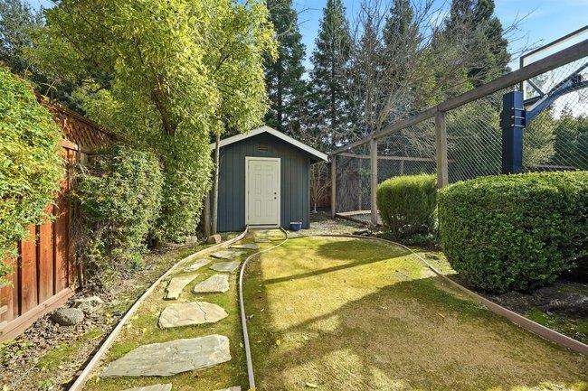 Detail Gallery Image 51 of 71 For 14634 Stonebridge Ct, Morgan Hill,  CA 95037 - 5 Beds | 3/1 Baths