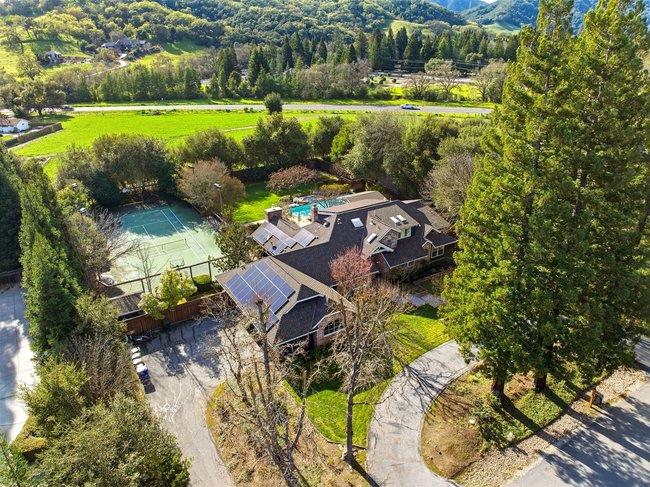 Detail Gallery Image 56 of 71 For 14634 Stonebridge Ct, Morgan Hill,  CA 95037 - 5 Beds | 3/1 Baths