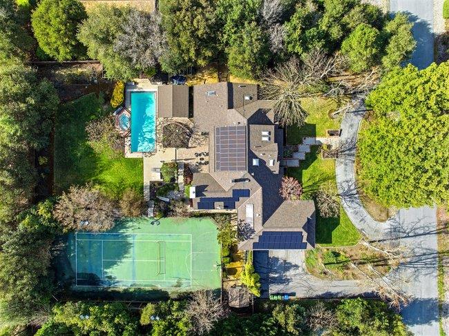 Detail Gallery Image 57 of 71 For 14634 Stonebridge Ct, Morgan Hill,  CA 95037 - 5 Beds | 3/1 Baths