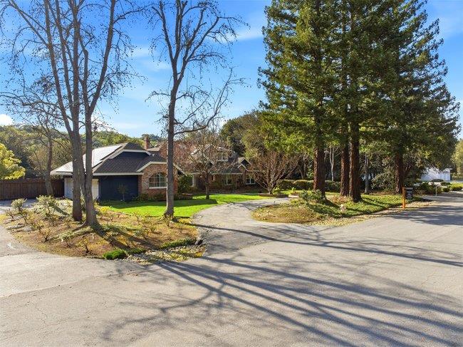 Detail Gallery Image 62 of 71 For 14634 Stonebridge Ct, Morgan Hill,  CA 95037 - 5 Beds | 3/1 Baths