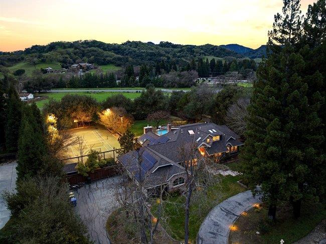 Detail Gallery Image 65 of 71 For 14634 Stonebridge Ct, Morgan Hill,  CA 95037 - 5 Beds | 3/1 Baths