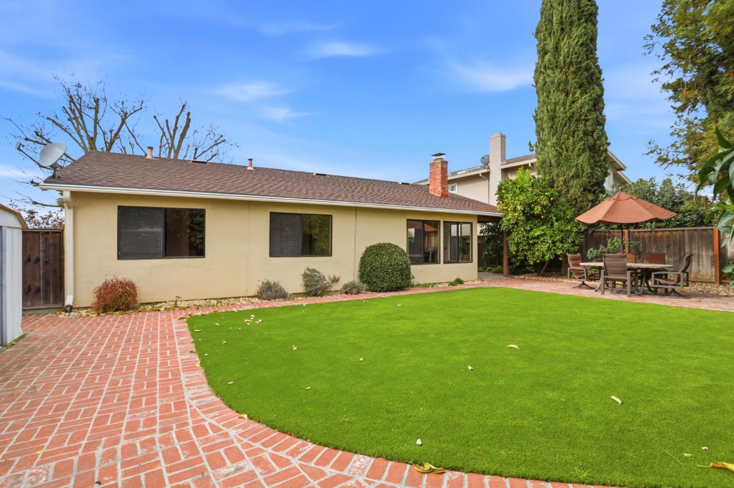 Detail Gallery Image 32 of 34 For 148 Skowhegan Ct, San Jose,  CA 95139 - 3 Beds | 2 Baths