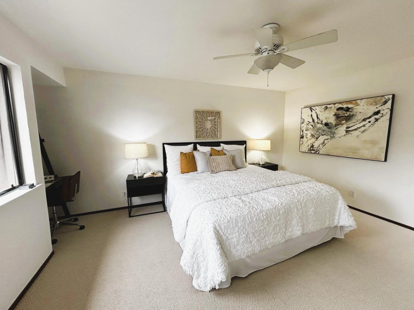 Detail Gallery Image 10 of 18 For 1050 Villa Maria Ct, San Jose,  CA 95125 - 2 Beds | 2/1 Baths