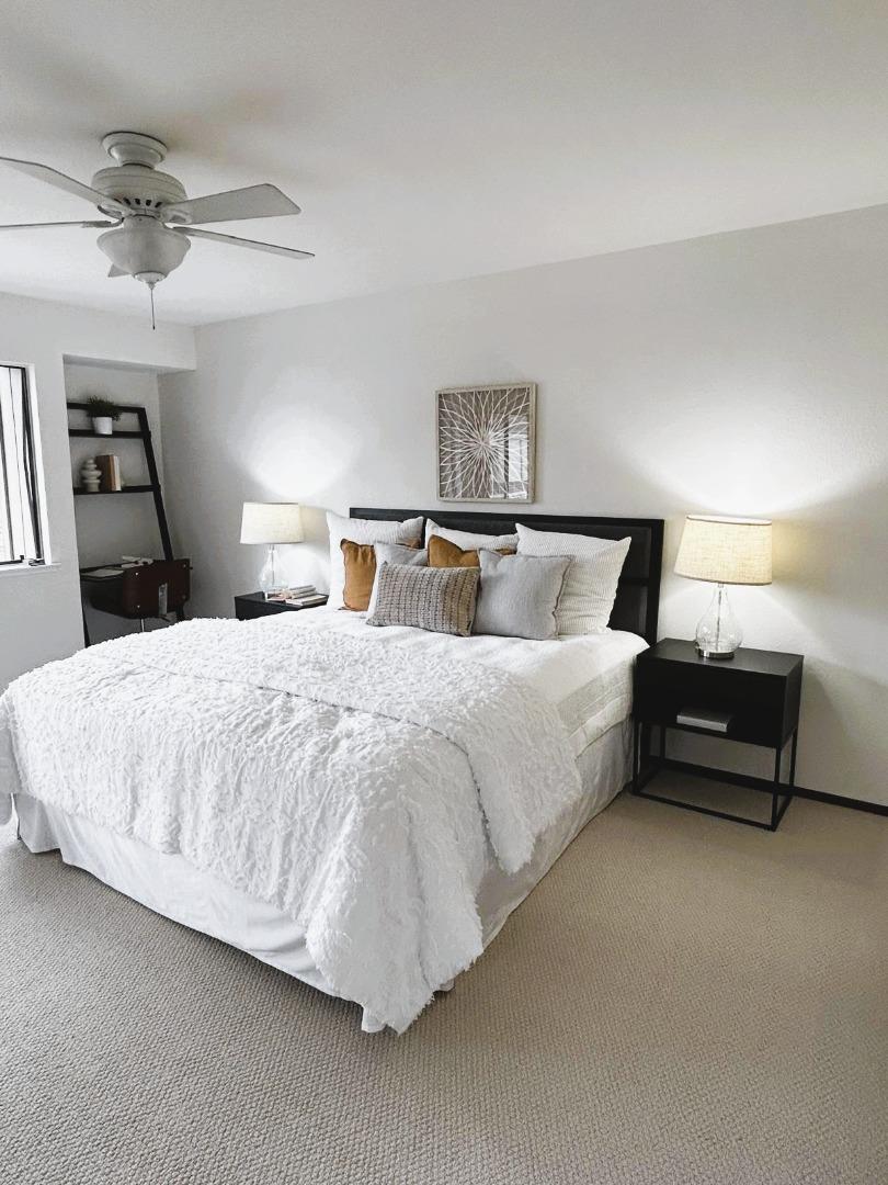 Detail Gallery Image 11 of 18 For 1050 Villa Maria Ct, San Jose,  CA 95125 - 2 Beds | 2/1 Baths