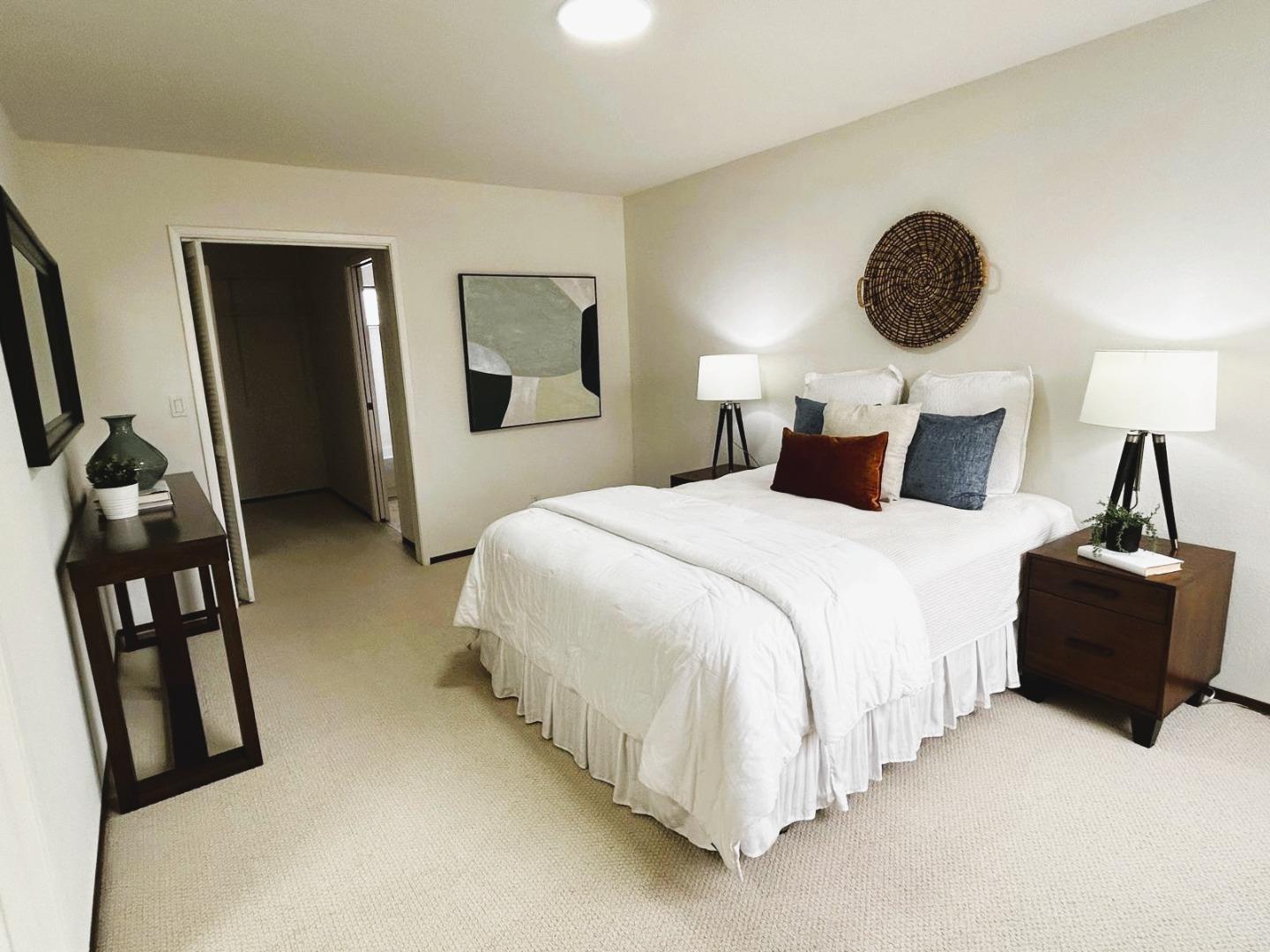 Detail Gallery Image 14 of 18 For 1050 Villa Maria Ct, San Jose,  CA 95125 - 2 Beds | 2/1 Baths