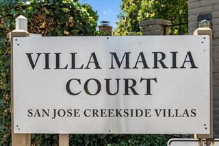 Detail Gallery Image 18 of 18 For 1050 Villa Maria Ct, San Jose,  CA 95125 - 2 Beds | 2/1 Baths