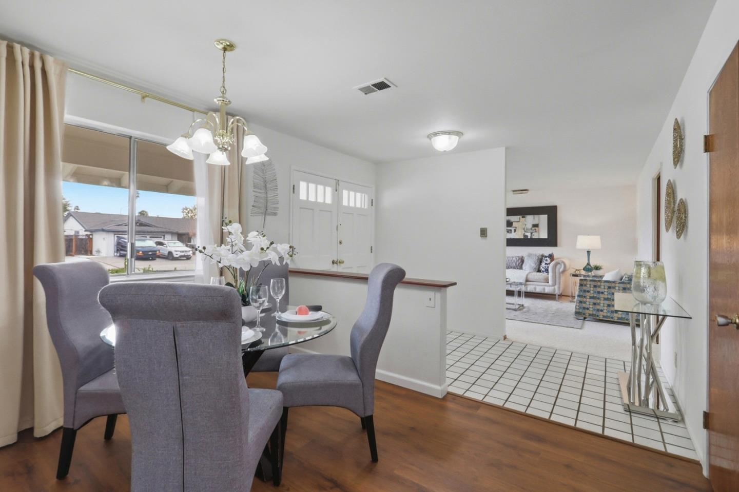 Detail Gallery Image 25 of 46 For 5103 Fell Ave, San Jose,  CA 95136 - 3 Beds | 2 Baths