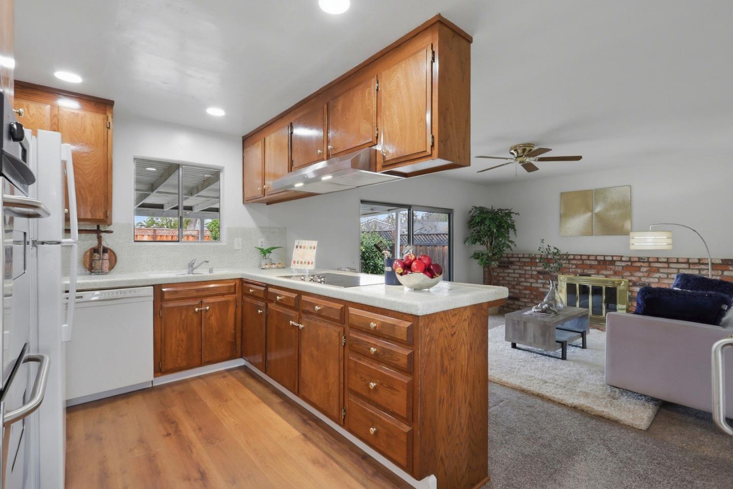 Detail Gallery Image 27 of 46 For 5103 Fell Ave, San Jose,  CA 95136 - 3 Beds | 2 Baths