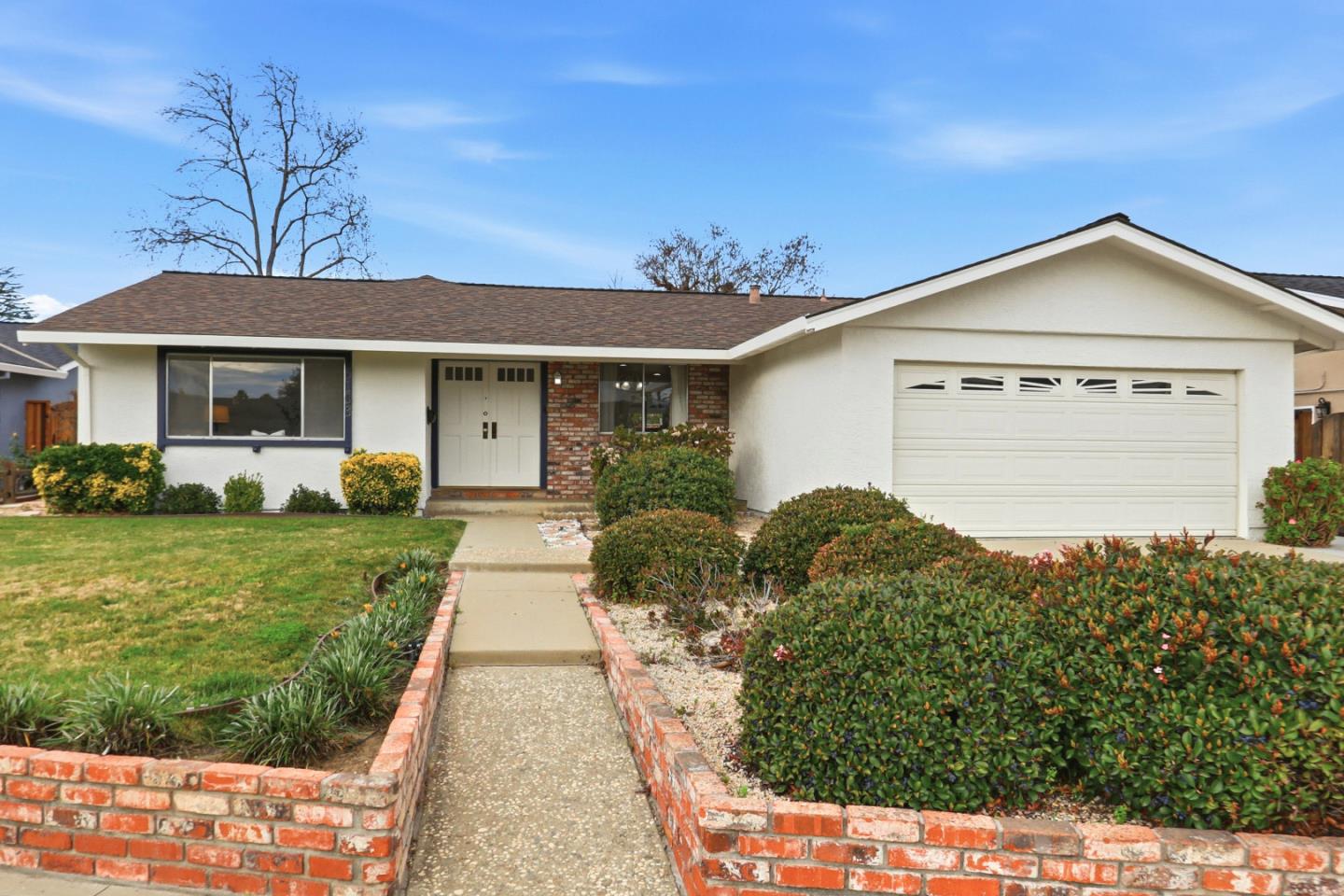 Detail Gallery Image 3 of 46 For 5103 Fell Ave, San Jose,  CA 95136 - 3 Beds | 2 Baths