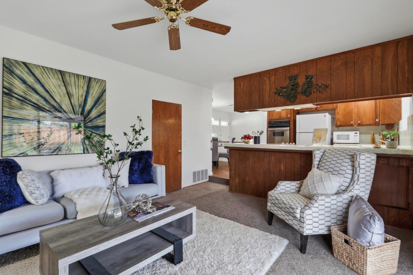 Detail Gallery Image 31 of 46 For 5103 Fell Ave, San Jose,  CA 95136 - 3 Beds | 2 Baths