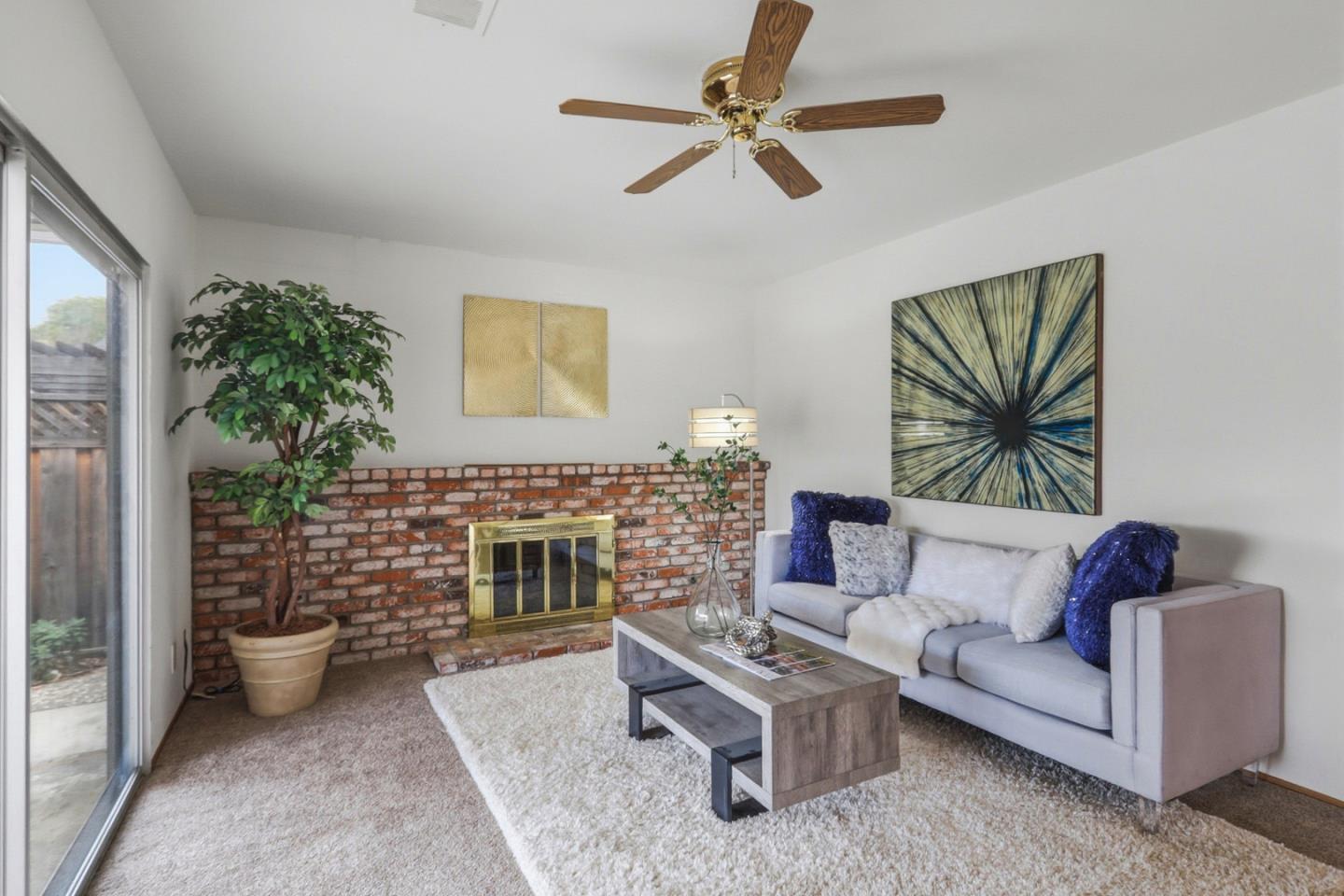 Detail Gallery Image 32 of 46 For 5103 Fell Ave, San Jose,  CA 95136 - 3 Beds | 2 Baths