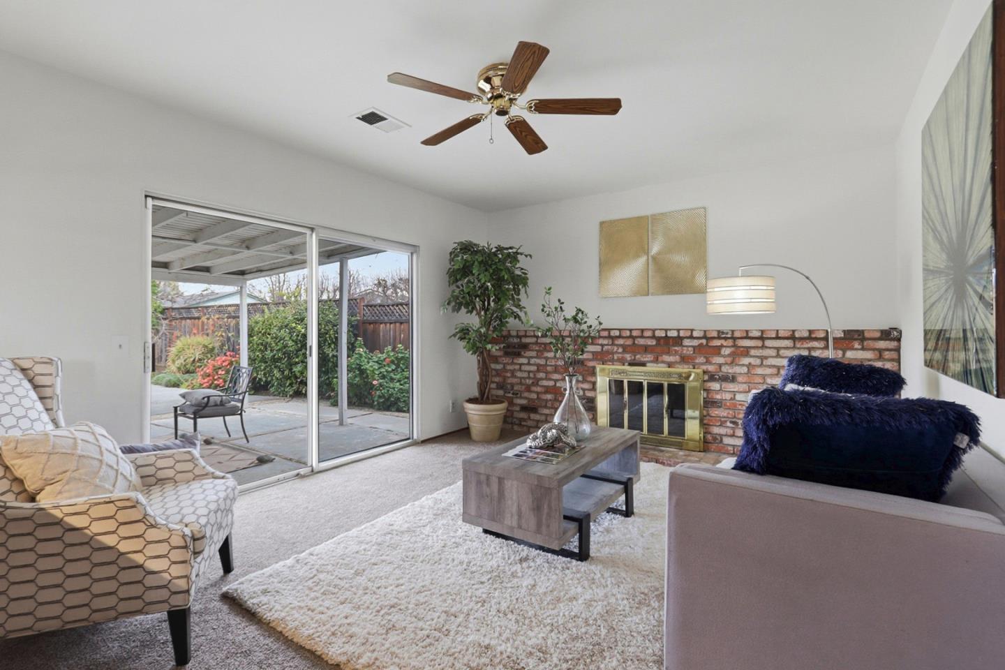 Detail Gallery Image 33 of 46 For 5103 Fell Ave, San Jose,  CA 95136 - 3 Beds | 2 Baths