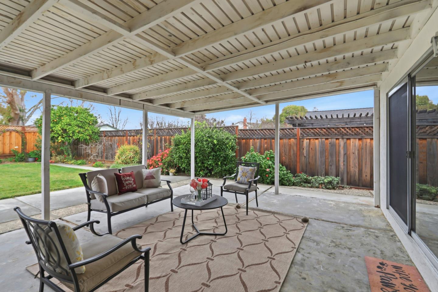 Detail Gallery Image 35 of 46 For 5103 Fell Ave, San Jose,  CA 95136 - 3 Beds | 2 Baths