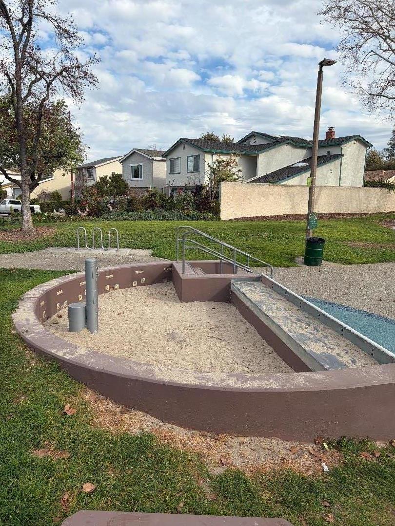 Detail Gallery Image 44 of 46 For 5103 Fell Ave, San Jose,  CA 95136 - 3 Beds | 2 Baths