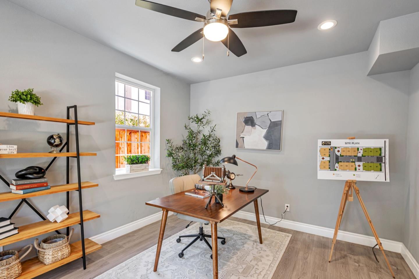 Detail Gallery Image 14 of 27 For 802 Maybeck Pl, Hayward,  CA 94544 - 4 Beds | 4 Baths