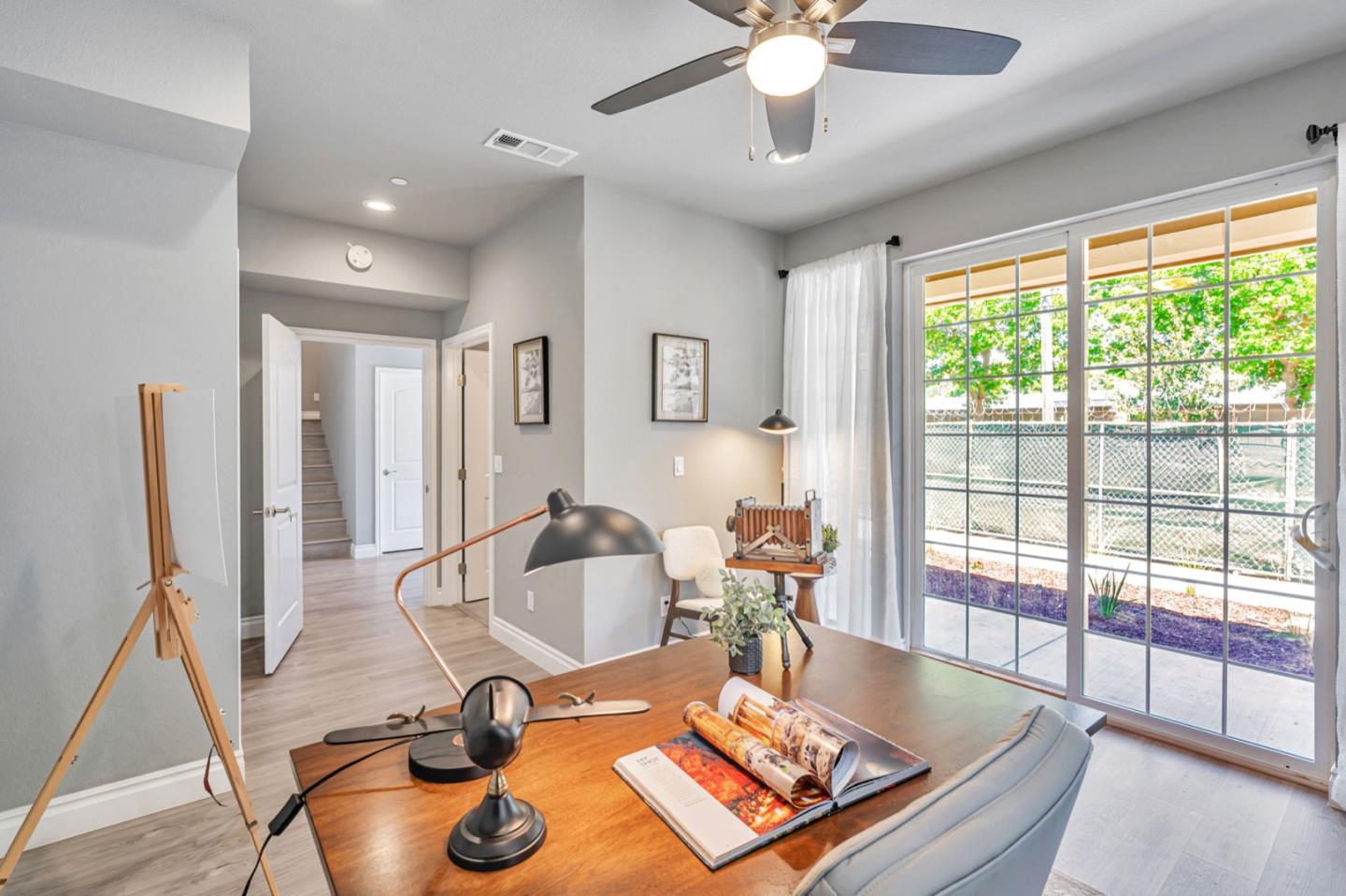 Detail Gallery Image 17 of 27 For 802 Maybeck Pl, Hayward,  CA 94544 - 4 Beds | 4 Baths