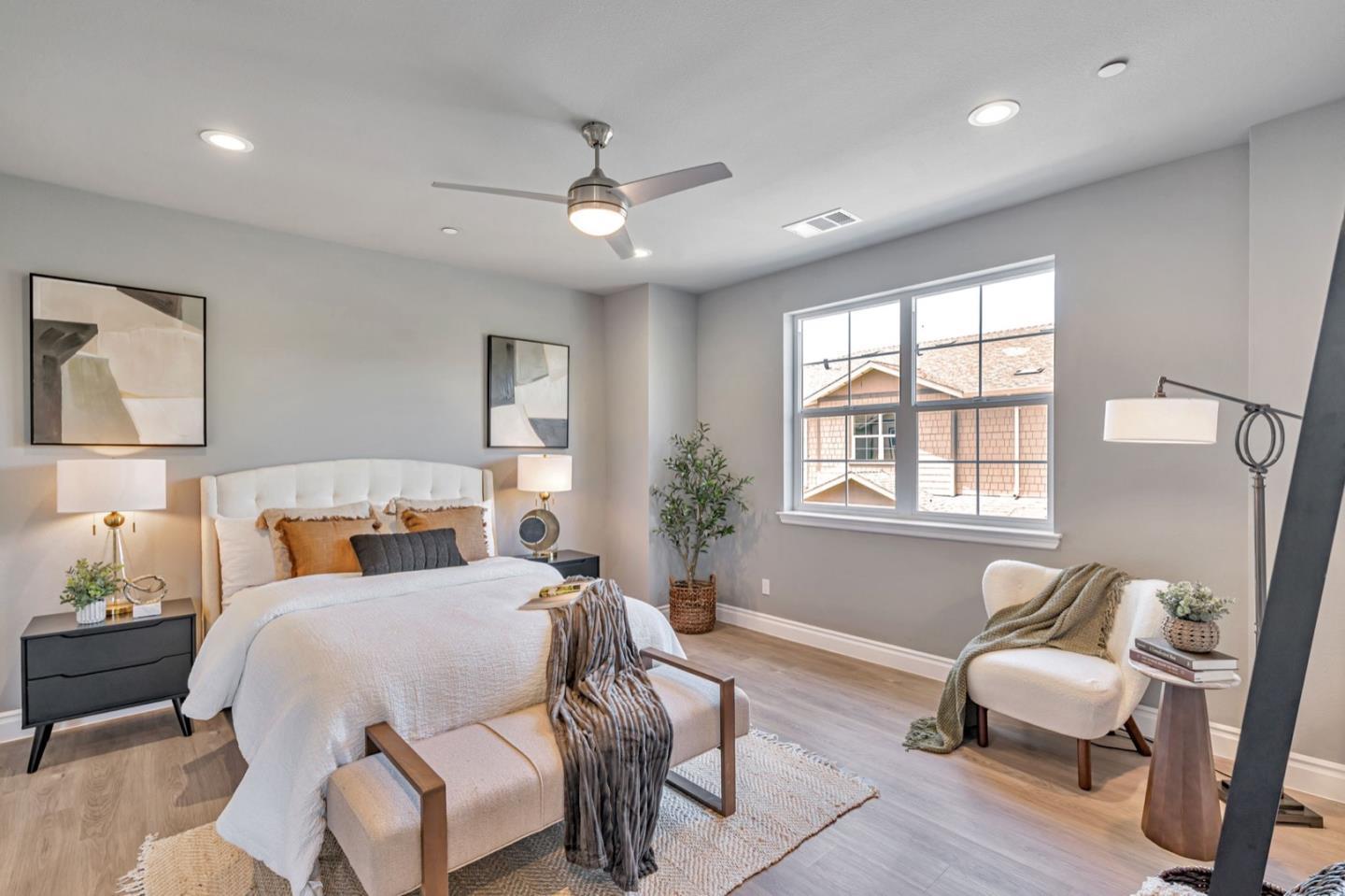 Detail Gallery Image 20 of 27 For 802 Maybeck Pl, Hayward,  CA 94544 - 4 Beds | 4 Baths