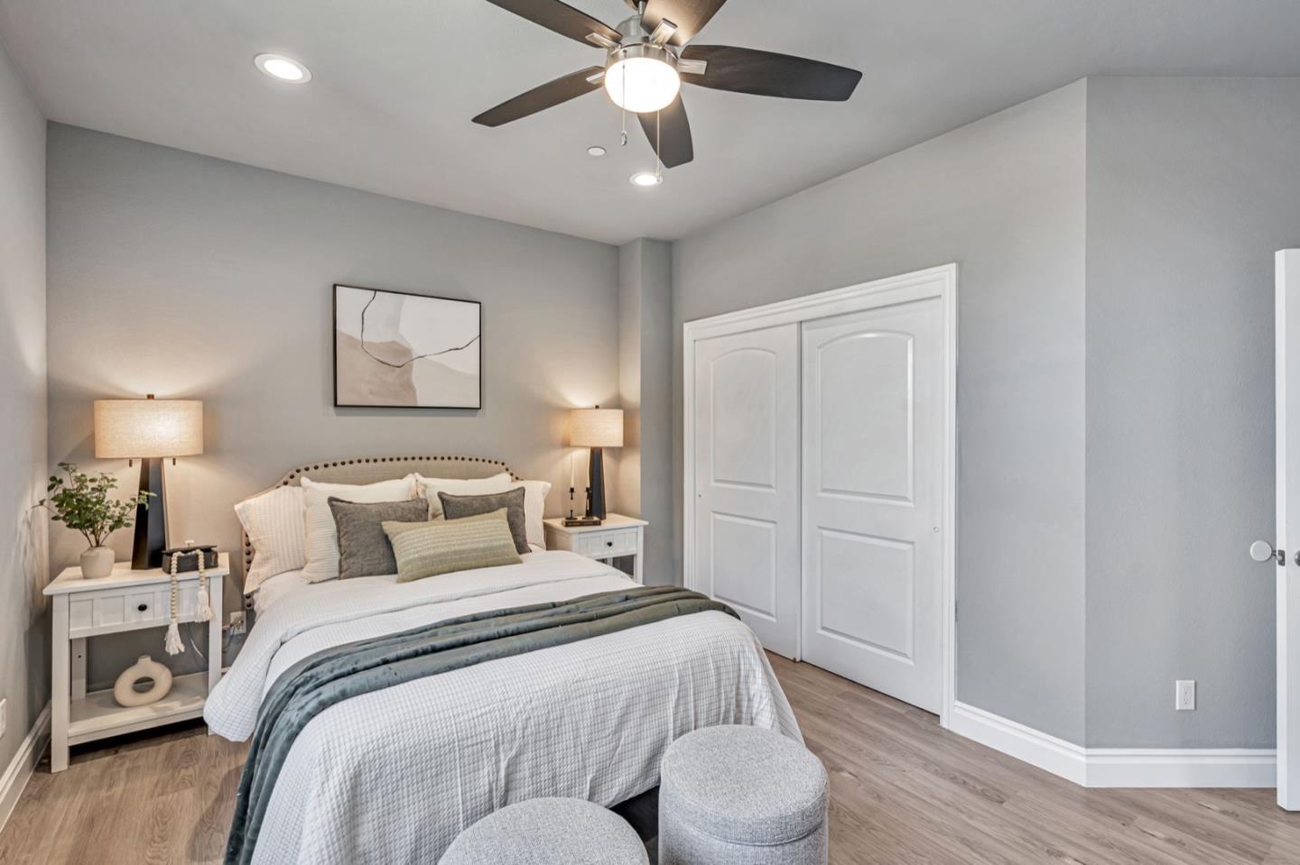 Detail Gallery Image 25 of 27 For 802 Maybeck Pl, Hayward,  CA 94544 - 4 Beds | 4 Baths