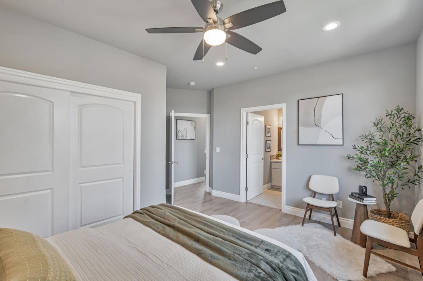 Detail Gallery Image 26 of 27 For 802 Maybeck Pl, Hayward,  CA 94544 - 4 Beds | 4 Baths