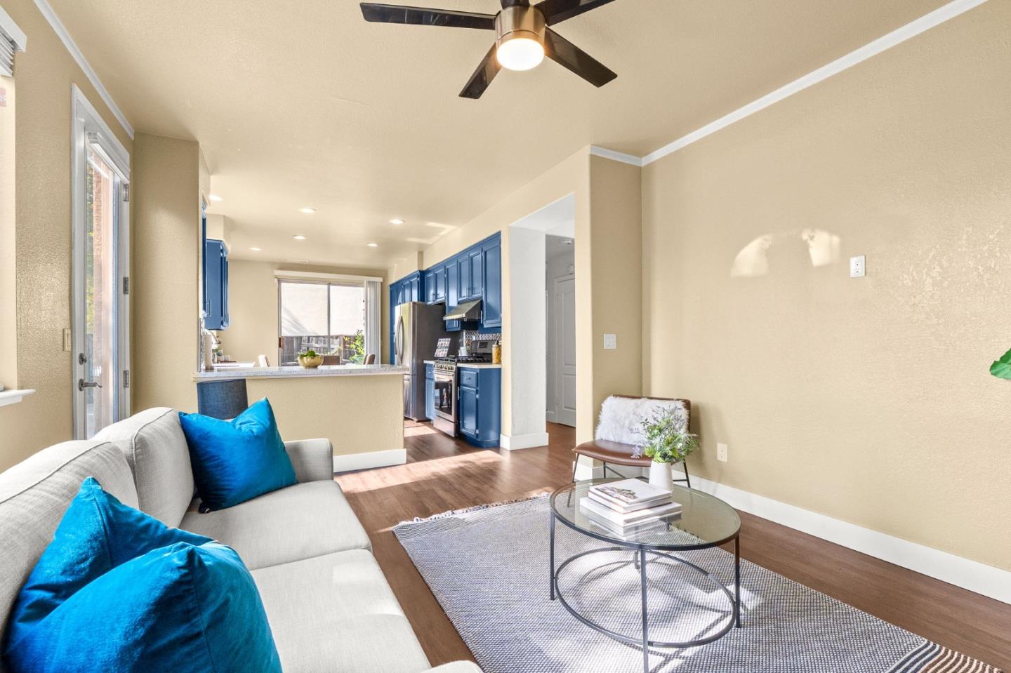 Detail Gallery Image 10 of 37 For 440 Skipstone Ct, San Jose,  CA 95136 - 3 Beds | 2/1 Baths