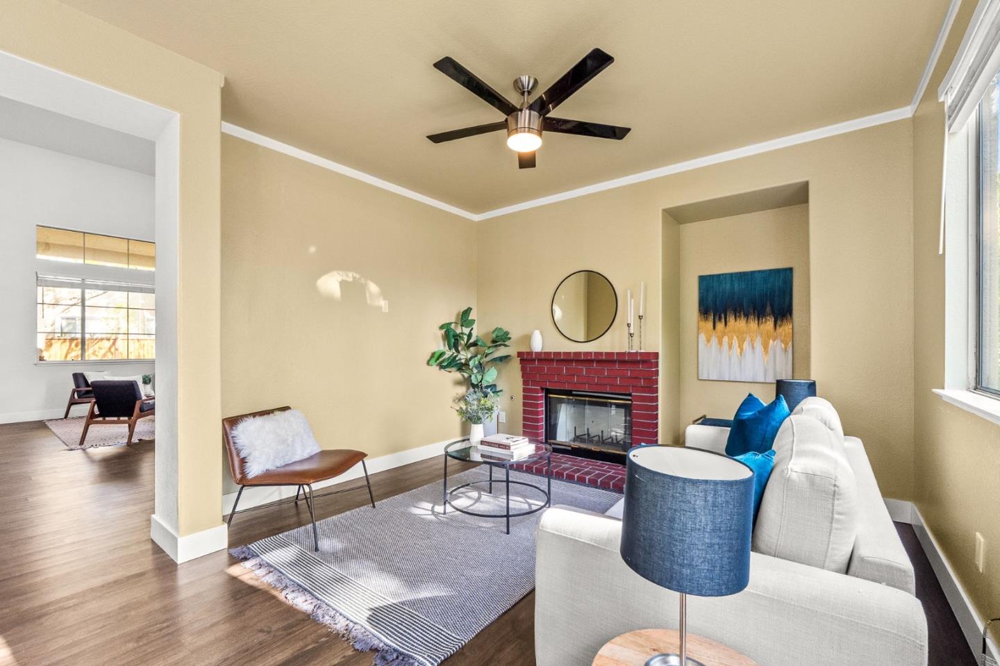 Detail Gallery Image 14 of 37 For 440 Skipstone Ct, San Jose,  CA 95136 - 3 Beds | 2/1 Baths