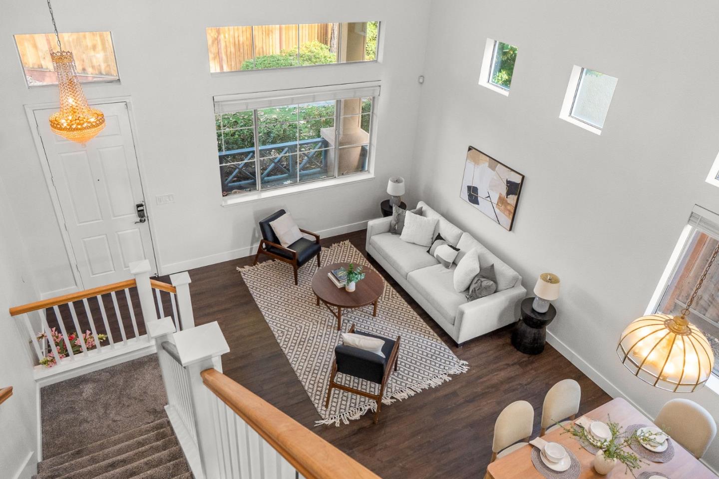 Detail Gallery Image 17 of 37 For 440 Skipstone Ct, San Jose,  CA 95136 - 3 Beds | 2/1 Baths