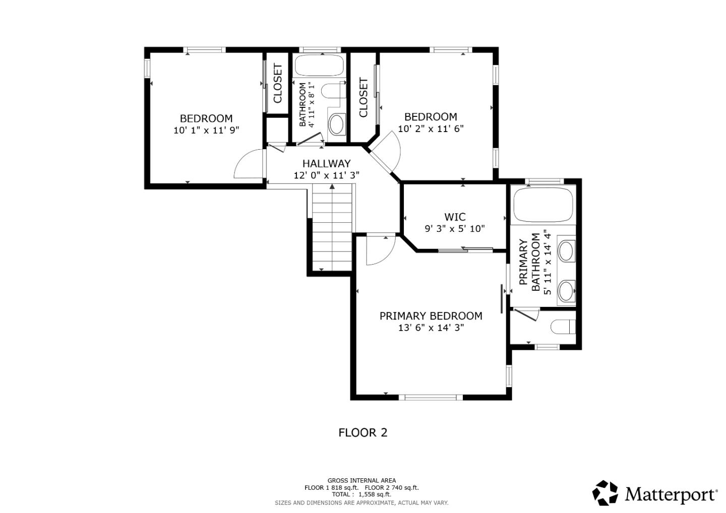 Detail Gallery Image 36 of 37 For 440 Skipstone Ct, San Jose,  CA 95136 - 3 Beds | 2/1 Baths