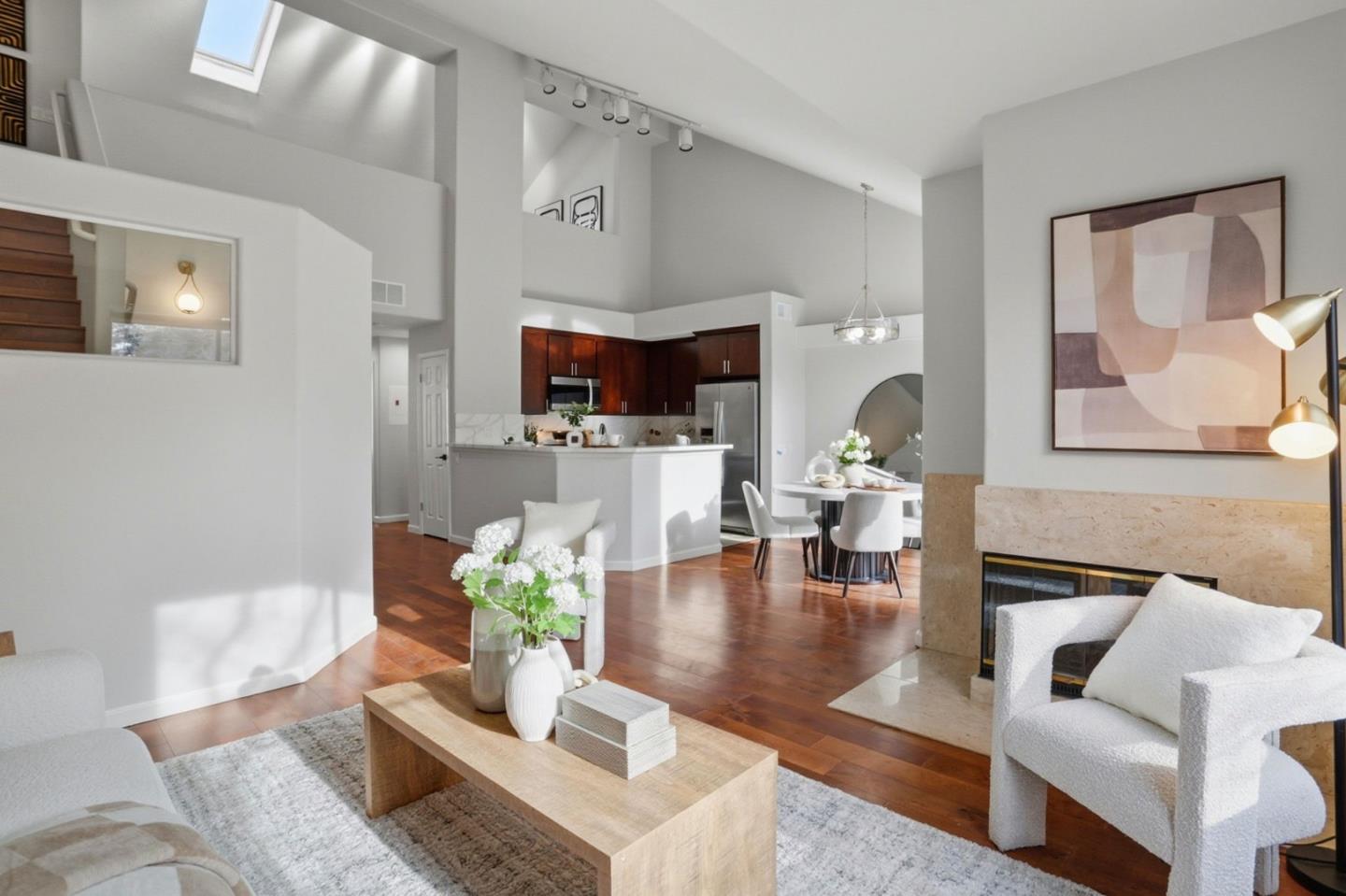 Detail Gallery Image 10 of 31 For 455 Navaro Way #203,  San Jose,  CA 95134 - 2 Beds | 2 Baths