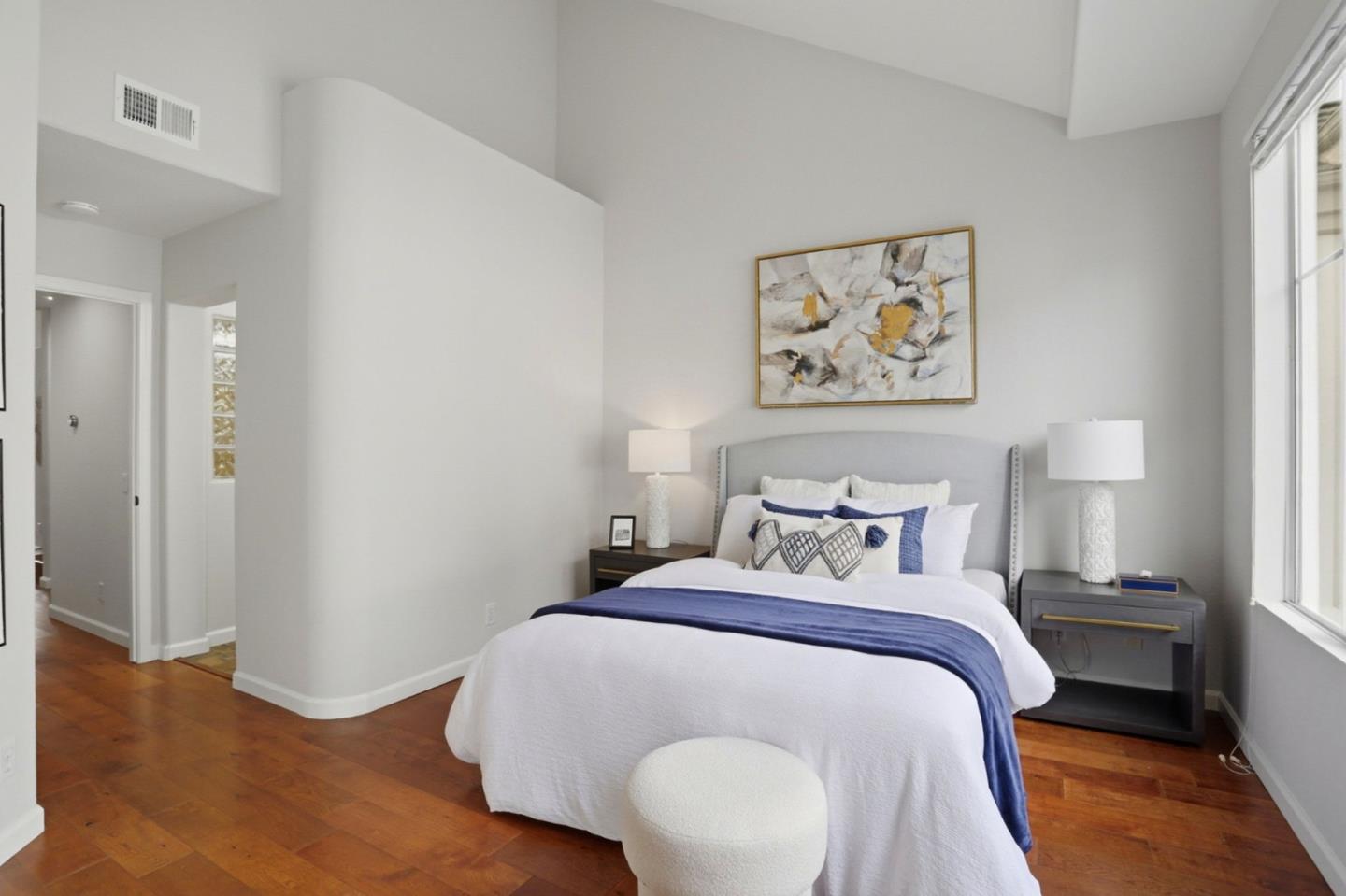 Detail Gallery Image 18 of 31 For 455 Navaro Way #203,  San Jose,  CA 95134 - 2 Beds | 2 Baths