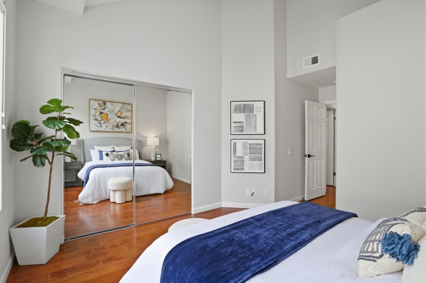 Detail Gallery Image 19 of 31 For 455 Navaro Way #203,  San Jose,  CA 95134 - 2 Beds | 2 Baths