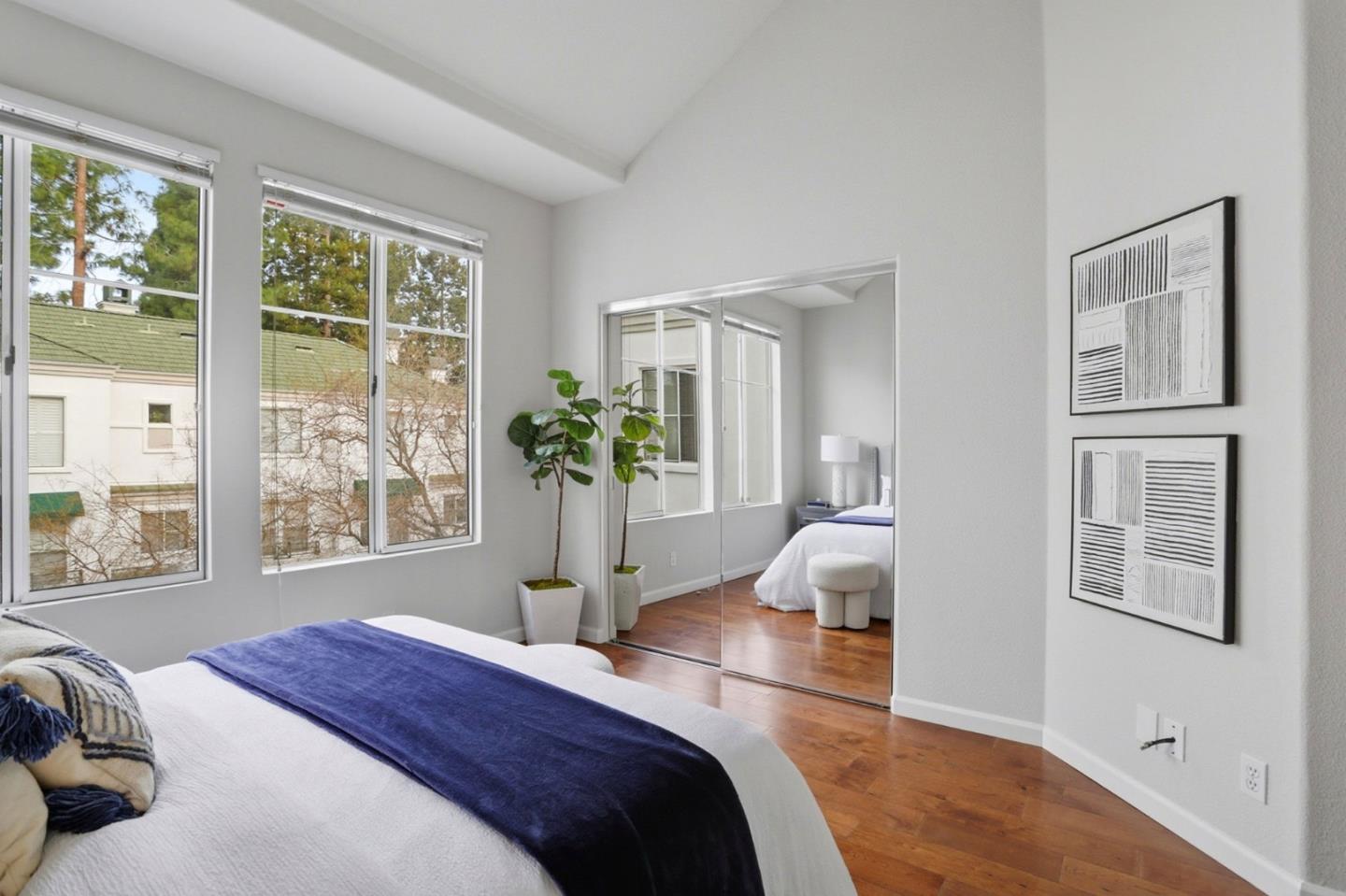 Detail Gallery Image 20 of 31 For 455 Navaro Way #203,  San Jose,  CA 95134 - 2 Beds | 2 Baths