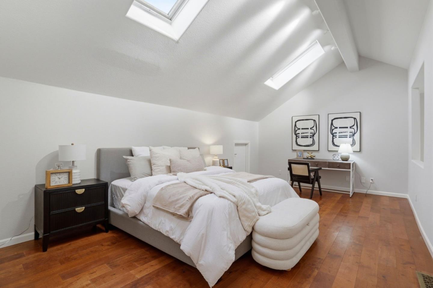 Detail Gallery Image 23 of 31 For 455 Navaro Way #203,  San Jose,  CA 95134 - 2 Beds | 2 Baths